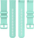 E ECSEM Intended for Bestinn Watch Bands, Soft Silicone Replacement Straps Adjustable Sport Wristbands for Bestinn 1.47'' Smartwatch Bands for Wom...