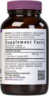 Bluebonnet L-Lysine 500 mg Vitamin Capsules, 50 Count...