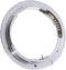 9th Gen AF Confirm Adapter for Olympus OM Lens to Canon EOS EF EF-S Mount Camera 80D 77D 70D 60D 5D Mark II III 5D2 5D3 7D 6D 3000D 1500D 1300D 12...