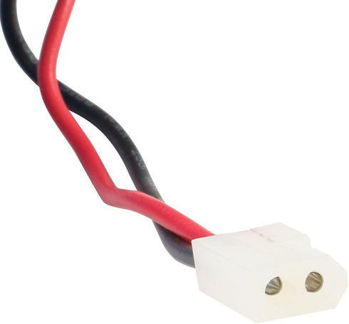 Kastar V1930 Battery (1 Pack), Ni-MH 4.8V 3800mAh, Replacement for Euro Pro Shark X1725QN, V1700Z, VX1, VAC-V1930, V1930, X8905 Cordless Sweeper V...