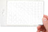 Stackable Webcam/Camera Vinyl Covers | 57 Tabbed Low-Tack Restickable Webcam Sticker | Multiple Sizes | White 57-Pack Tabbed (Ultra Glossy)...