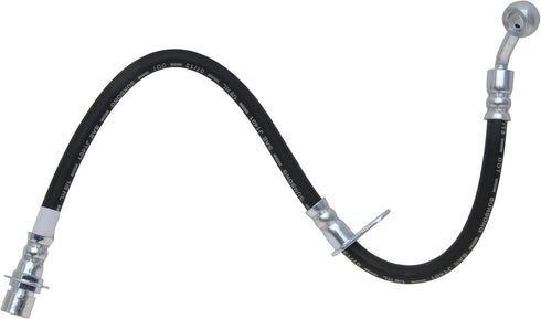 ACDelco Professional 18J4909 Rear Hydraulic Brake Hose Assembly...
