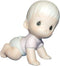 Precious Moments Baby Boy Crawling E2852E Ceramic Collectible...