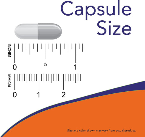 NOW Supplements, Probiotic-10™, 25 Billion, with 10 Probiotic Strains, Dairy, Soy and Gluten Free, Strain Verified, 30 Veg Capsules...