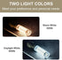 G8 LED Bulb Dimmable 8W Equivalent to 80W-100W Xenon Halogen Bulb, T4 Bi-Pin G8 Base, 120V for Under Counter Kitchen Lighting, Under-Cabinet Light...