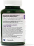 NatureWise Biotin Gummies - Hair, Skin and Nails Vitamin - Biotin 5000mcg Supports Hair and Nail Strength - Strawberry-Kiwi Flavor - Vegan, Non-GM...