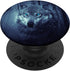 Beautiful Wolf PopSockets PopGrip: Swappable Grip for Phones & Tablets PopSockets Adhesive PopGrip...