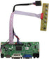 LVDs Controller Board 40pin for 17.3" 14" 1600x900 LP173WD1 N173FGE-L23 B173RW01 LTN173KT01 LTN173KT02 B140RTN02 N140O6 B140RW02 N140FGE-L31 WLED ...
