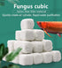 Ceramic Filter Media Bio Filter, 1L Aquarium Filter Media Ceramic Block, for Sump Tank, Pond, Aquarium Fish Tank...