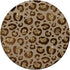 Gold Sparkle, Brown, Leopard Print, Cheetah Print PopSockets PopGrip: Swappable Grip for Phones & Tablets PopSockets Adhesive PopGrip...