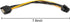6 Pin to SATA Power Cable Adapter (PCIe to SATA 15 Pin), Graphics Video Card Power Cable (20CM/8inch)...