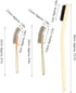 Pssopp 3Pcs Bird Cage Brush, Handle Long Brush Pet Cage Brush Accessories for Pet Bird Small Animal...
