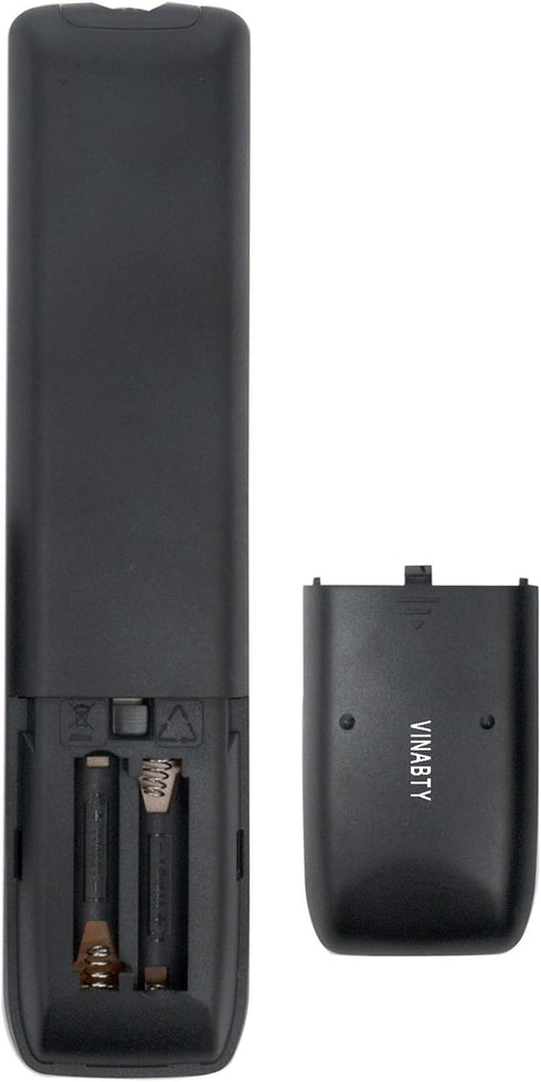 EN3139H Replaced Remote fit for Hisense Smart LED TV 43H6080E 43H6E 43H8080E 43H8E 49H6080E 49H6E 50H6080E 50H6E 50H8080E 50H8E 55DU6500 55H6080E ...