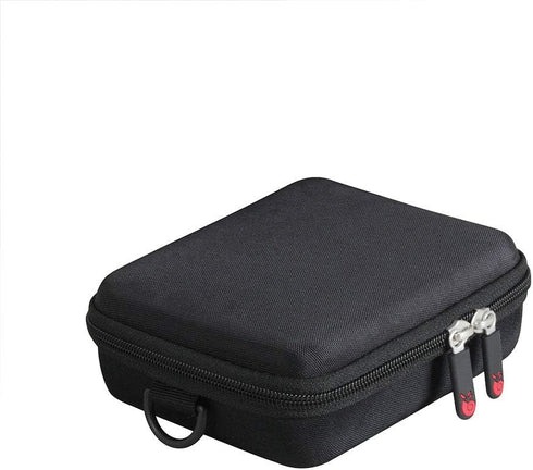 Hermitshell Travel Case for AKASO Mini Projector Portable 1080P HD DLP LED 50 ANSI Lumens Pico Projector...