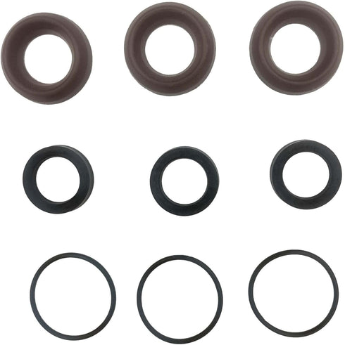 AR 1857 OEM Seal Kit 18mm XR Seal Repair Kit for Annovi Reverberi RK RKA RKV XRC XRA AR1857 70-0177...