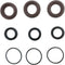 AR 1857 OEM Seal Kit 18mm XR Seal Repair Kit for Annovi Reverberi RK RKA RKV XRC XRA AR1857 70-0177...