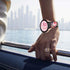 Bands Compatible with Samsung Galaxy Watch 7 / FE / 6/6 classic / 5/5 Pro / 4/4 Classic / 3 41mm / Active 2 / Huawei GT3 / GT2 42mm, 20mm Printed ...