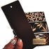 300GSM Deep Black Bookmark Sketchpads, Suitable for Acrylics & Mixed Media for Professional Artists (Pack of 2)...