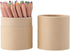 MoMa Muji 36 Colored Pencils in Tube - Mini...