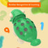 Toddler Montessori Toys Educational Dinosaur Game Learning Activities - Gifts for 6 9 12 18 Month Age 1 2 3 4 One Year Old Boy Girl Kid Birthday -...