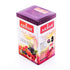 Akbar Flavoured Teas With Real Fruit Pieces - 20 Foil Tea Bags (Forest Fruit Fusion)...