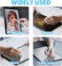 Stylus Pen for ipad 9th Gen, iPad Mini 5/6, iPad 6/7/8/10, iPad Air 3/4/5, Active Pencil 2nd Generation Fast Charge iPad Pencil Compatible with Ap...