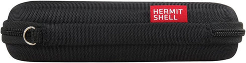 Hermitshell Hard EVA Travel Case Fits Aibocn Power Bank 10000mAh External Battery Charger (Only Case)...