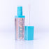 KimChi Chic Beauty High Shine Wet Gloss Lip Plumping Lip Gloss, High Shine, Non-Sticky, Super Lightweight and Vegan Lip Gloss, Translucent Peach, ...
