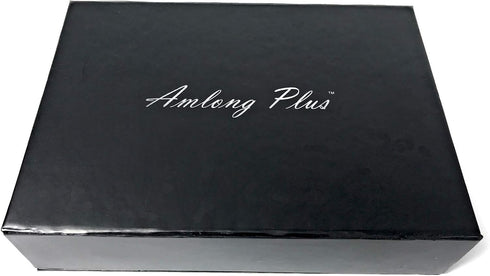Self Pulling Easy Corkscrew Wine Opener 6" with Gift Box...