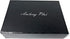 Self Pulling Easy Corkscrew Wine Opener 6" with Gift Box...