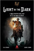 Light in The Dark - Strategy Board Game, Solo Dungeon Crawl Game Set in The World of Pest, Plague Doctor, Ages 13+, 1 Player, 30 Min...