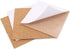 40 Pcs Square Self-Adhesive Cork Sheets,4"x 4" Cork Mats Backing Sheets Mini Wall Cork Tiles for Heat Resistant Coasters and DIY Crafts Supplies...