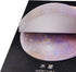 GTHER Planet Sticky Note, Moon Earth Sticky Notes Cute Fun Cool Circle Self-Adhesive Note Self-Stick Memo Pad Notes for College Classroom Office N...
