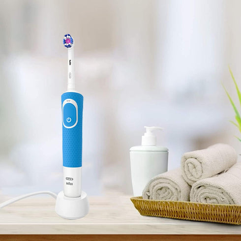 for Braun Oral-B Electric Toothbrush Replacement Charger?for Oral-B Model 3757 Waterproof IPX7 Inductive Charging Adapter,Portable Travel...