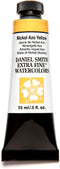 Daniel Smith Extra Fine Watercolor Paint, 15ml Tube, Nickel AZO Yellow, 284600061, 0.5 Fl Oz (Pack of 1)...