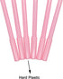 Maydahui 28PCS Crown Flamingo Shaped Rollerball Pen Black Gel Ink Pens Cute Animal Design for Office School Home...