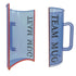 S&S Worldwide Split Team Mug. Creative Team Building Activity Includes Activity Guide with Fun and Funny Games for Kids and Adults. Suitable for A...