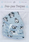 Pee-Pee Teepee Panda Cello Bag...