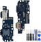 for Motorola Moto G Power 2020 USB Charging Port Dock Connector Board Flex Replacement Part...