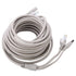 Dioche CCTV Cable, 10M AHD Video Power Cable for CCTV Security Camera Surveillance System, 2.1mm DC Power Connector...