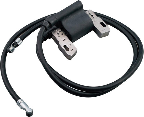 Ruma Ignition Coil 590781 392329 394891 Armature Magneto for Briggs Stratton Twin Cylinder Engine MTD Riding Mower 42A707 42A777 422707 422707 433...
