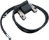 Ruma Ignition Coil 590781 392329 394891 Armature Magneto for Briggs Stratton Twin Cylinder Engine MTD Riding Mower 42A707 42A777 422707 422707 433...