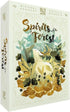 Thundergryph Games Spirits of The Forest Board Game | Abstract Strategy Game | Open Drafting and Set Collection Game for Adults | Ages 14+ | 1-4 P...