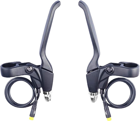 Mechanical Brake Lever for Accessories Cut Off Power When Brakes Ebike Parts...