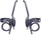 Mechanical Brake Lever for Accessories Cut Off Power When Brakes Ebike Parts...
