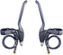Mechanical Brake Lever for Accessories Cut Off Power When Brakes Ebike Parts...