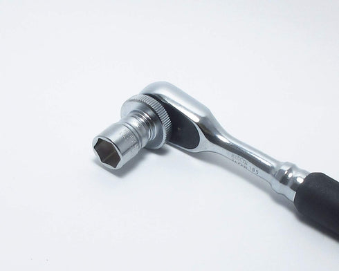 Yamashita Industrial Laboratory Ko-ken Z-EAL 1/4 Quick Spinner 2756Z...