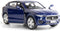 1:36 Scale for Diecasting Alloy Car Model Maserati Levante Toy Car, Pull Back Vehicles Toy Car for Toddlers Kids Boys Girls Gift Blue...