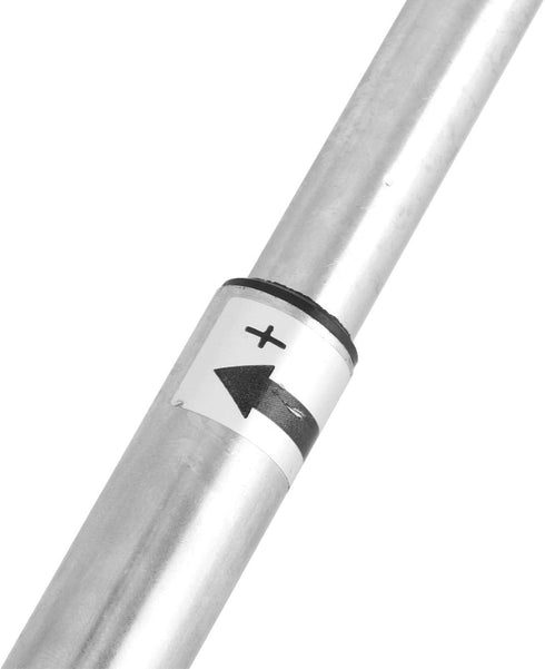 Drill Press Clamp Rotary Tool Round Grinder Telescopic Hanging Stand Holder with Table Clamp 360 Degree Swive, Flex Shaft Hanger Stand Tool for Ho...