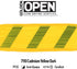 OPEN Slow-Drying Acrylics by GOLDEN, Cadmium Yellow Dark, 2 fl oz. tube, Professional Acrylic Paint, Semi-Opaque...